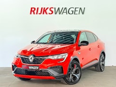 Renault Arkana - 1.6 E-Tech Hybrid 145 R.S. Line Park assist/Bose/Carplay