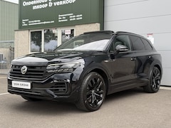 Volkswagen Touareg - 3.0 TSi eHybrid 4MOTION R 476 Pk Hud Pano Massage 360 Keyless Full option