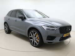 Volvo XC60 - T8 406pk AWD Polestar Engineered / 2e Eig. / Dealeronderhouden / 22'' / Harman&Kardon Audi