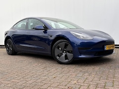 Tesla Model 3 - Standard RWD Plus 60 kWh Autopilot Leer Camera Elek.Klep Orig.NL Incl.BTW