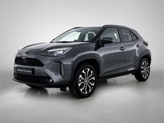 Toyota Yaris Cross - 1.5 Hybrid 130 Dynamic + | BTW voertuig | Stoel+stuurverwarming |