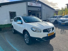 Nissan Qashqai - 1.6 Acenta PANO/ NAVI / CAM