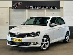Skoda Fabia - 1.2 TSI JOY