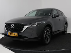 Mazda CX-5 - 2.0 e-SkyActiv-G M Hybrid 165 Advantage | Trekhaak | 360 Camera | Stuur-/Stoelverwarming |