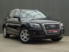 Audi Q5 - 2.0 TFSI quattro Pro Line * YOUNGTIMER * GOED ONDERH