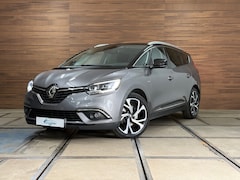 Renault Grand Scénic - 1.3 TCe Bose | 7-Pers | Leder/Alcantara | Panorama voorruit | Massage stoel | BOSE Sound |