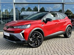 Renault Captur - 1.8 E-Tech 160 Esprit Alpine | Pack Privilège | Pack Light&Sound | Harman Kardon | Panoram