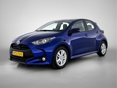 Toyota Yaris - 1.5 Hybrid 115 Active | BTW voertuig | Apple CarPlay/Android Auto | Cruise Control Adaptiv