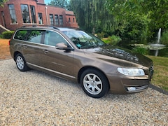 Volvo V70 - 1.6 T4 Nordic+ XENON/leer/NAVI/cruise