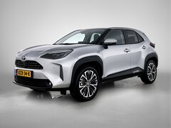 Toyota Yaris Cross - 1.5 Hybrid Executive | Navigatie | Panoramadak | 360 Camera | Trekhaak | PDC | Head-up |