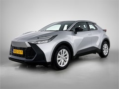Toyota C-HR - 1.8 Hybrid 140 Active | BTW voertuig | Dodehoek detectie | Apple CarPlay/Android Auto | Cr