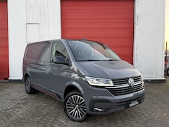 Volkswagen Transporter - T6.1 2.0 TDI 204pk L1H1 30 Edition | ACC | Camera | inclusief winterset
