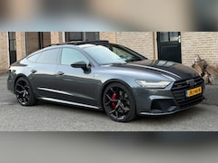 Audi A7 Sportback - 55 TFSI e quattro Competition|PANO|RS|360
