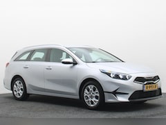 Kia Cee'd Sportswagon - Ceed 1.0 T-GDi DynamicLine