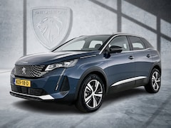 Peugeot 3008 - Hybrid 145 pk Automaat GT | Rijklaar | Stoelverwarming | Adaptive Cruise | Keyless Entry |