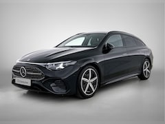 Mercedes-Benz CLA-klasse Shooting Brake - 200 Business Solution AMG 58 kWh | Premium Plus pakket | Nightpakket | Trekhaak | Vast pan