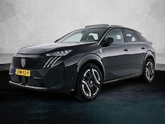 Peugeot e-3008 - GT Avantage 210pk 73 kWh Automaat | Tot 8 Jaar Garantie | Schuif-/kanteldak | Elektrisch V