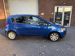 Mitsubishi Colt - 1.3 Edition Two|AIRCO|NIEUWE APK|AUTOMAAT