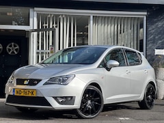 SEAT Ibiza - 1.0 TSI FR Business Intense ORG NL / BOM VOL / NAP