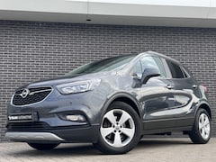 Opel Mokka X - 1.4 Turbo Innovation | Navigatie | Automaat