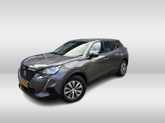 Peugeot 2008 - 1.2 PureTech Active | airco | all season banden | applecarplay/android auto |