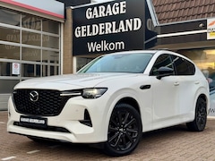 Mazda CX-60 - 2.5 e-SkyActiv PHEV Homura | PANO | LEDER | FULL-LED | MEMORYSEAT | APPLE/ANDROID | NAVI |