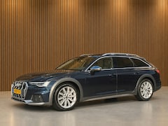 Audi A6 allroad quattro - 55 TFSi Pro Line Plus 340pk, Achteras-besturing | B&O | Assist pack | Luchtvering | Standk