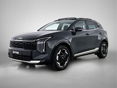 Kia Sportage - 1.6 T-GDi Hybrid DynamicPlusLine * Voorraadvoordeel inclusief € 3.000, - inruilpremie* OBV