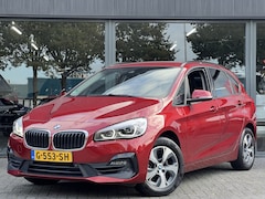 BMW 2-serie Active Tourer - 218i High Executive | Climate control | Stoelverwarming | PDC