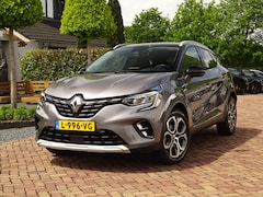 Renault Captur - 1.3 TCe 130 Intens | Bose | 10.2" Virtual|Carplay|Camera|Stoelverw | Ad.Cruise | Full-Full