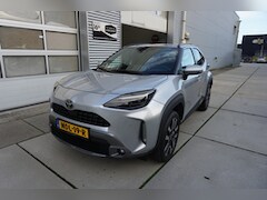 Toyota Yaris Cross - 1.5 Hybrid 130 Executive |Navi|Carplay|PDC V+A|Dodehoek|E.a.klep|Stoel en stuurverw.|Camer