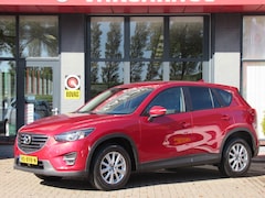 Mazda CX-5 - 2.0 SkyActiv-G 165 TS+ 2WD | Clima-Airco | Navigatie | Stoelverwarming | Incl. BOVAG Garan