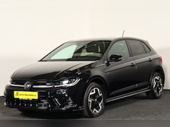 Volkswagen Polo - 1.0 TSI R-Line Edition IQ-LED / Carplay / PDC / DAB / Cruisecontrol