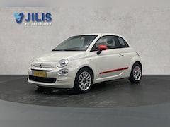 Fiat 500 - 0.9 TwinAir Turbo Popstar | Trekhaak | Lichtmetalen velgen | Airco