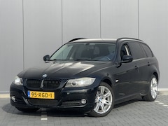 BMW 3-serie Touring - 318i Luxury Line | Inruiler | NAP