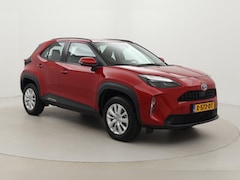 Toyota Yaris Cross - 1.5 Hybrid Active | Apple Carplay / Android Auto | Adaptive Cruise | Clima | Camera | Rijs