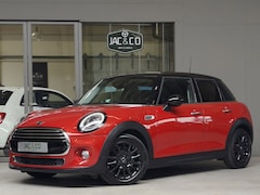 MINI Cooper - 1.5 Chili Business Navi Black-Line
