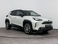 Toyota Yaris Cross - 1.5 Hybrid 130 GR SPORT | Dodehoek detectie | Apple Carplay / Android Auto | Head-up displ