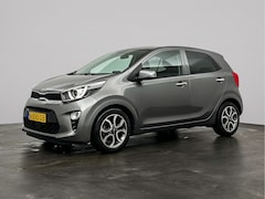 Kia Picanto - 1.0 DPi DynamicPlusLine 1e eigenaar