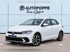Volkswagen Polo - 1.0 TSI Life 95pk DSG7