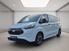 Ford Transit Custom - E-Transit 340 L2H1 Trend 71 kWh | All weather banden | Camera | Apple Carplay