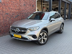 Mercedes-Benz GLC-klasse - 300e 4MATIC Luxury Line Adapt.Cruise/AchteruitrijCam./LED/PDC/DAB/Clima/AppConnect/Stoelve