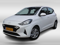 Hyundai i10 - 1.0 Comfort Smart l Cruise Control l Lane Assist l Achteruitrijcamera l Airco l Navi l DAB