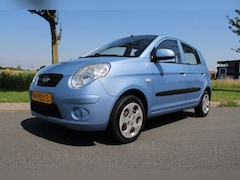 Kia Picanto - 1.0 X-pect APK 29-01-2027