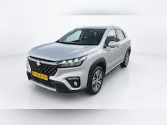 Suzuki S-Cross - 1.4 Boosterjet Style Smart Hybrid RIJKLAAR PRIJS