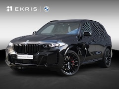 BMW X5 - 50e xDrive | M Sportpakket Pro | Panodak Skylounge | Trekhaak | Head-Up | Driving Assistan