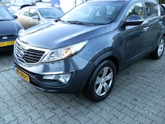 Kia Sportage - 1.6 GDI X-ecutive export