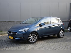Opel Corsa - 1.4 Edition | automaat | dealer onderhouden | Stuur /- en stoelverwarming |
