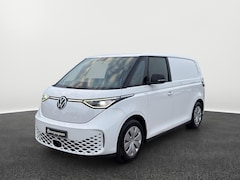 Volkswagen ID. Buzz Cargo - 77 kWh | Wordt verwacht | 5J fabrieksgarantie | A.cam | Stoelverwarming | IQ.Light |