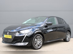 Peugeot 208 - 1.2 PureTech 100pk Active Pack | Navigatie | Apple carplay | Bluetooth | Lichtmetaal | Par